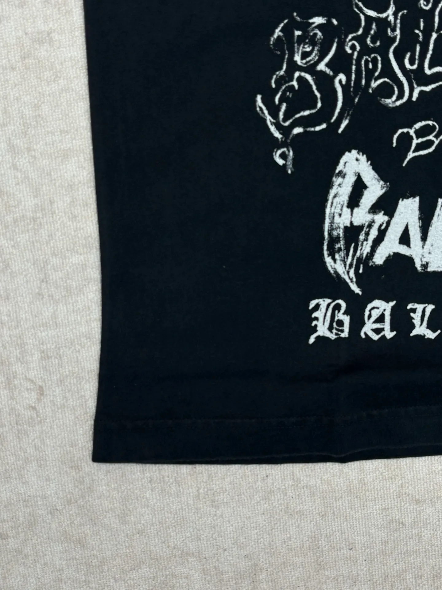 26SS New Arrivalx New Year T Sizes：XS. S. M